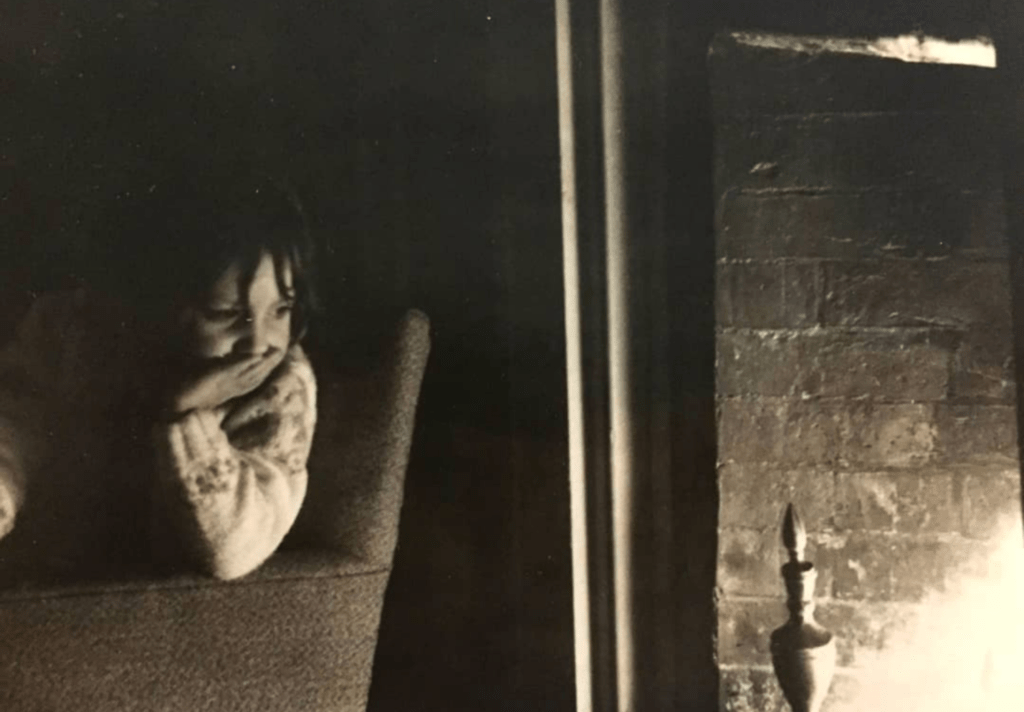 A little back&nbsp;story…